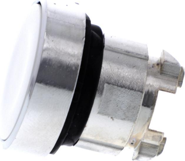 Actual product image Schneider Electric Pushbutton 22mm white