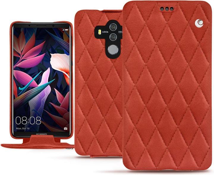 Immagine prodotto Noreve Cover in pelle verticale (Mate 10 Pro)