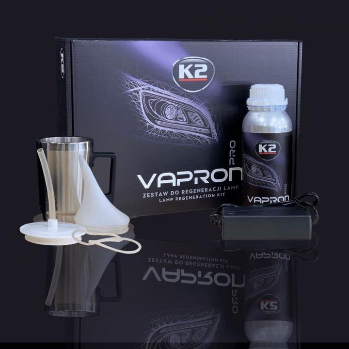 Image du produit K2 Vapron