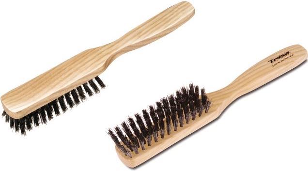 Image du produit Trisa Brosse à cheveux Natural Brilliance Medium