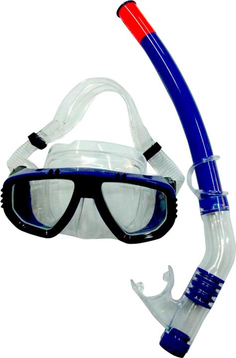 Image du produit Sport X Set de snorkeling Volwassen
