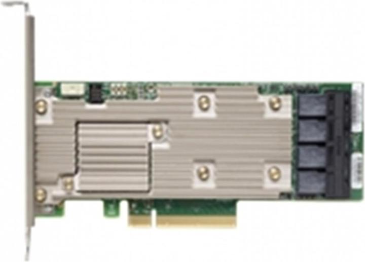Lenovo DCG ThinkSystem RAID 930-16i 4GB Flash PCIe 12Gb Adapter