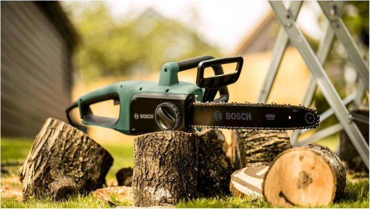 Produktbild Bosch Home & Garden UniversalChain 40 (Elektro Kettensäge)