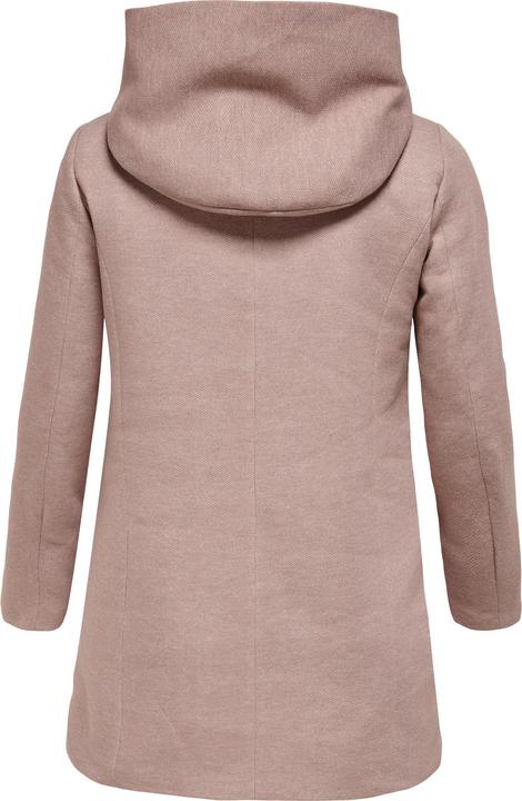 Produktbild Only Curvy Übergangs Mantel (L)