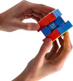 Image du produit Goliath Toys NexCube (3 x 3)