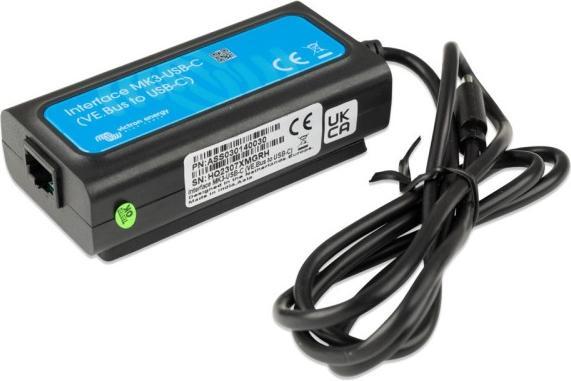 Produktbild Victron Energy MK3-USB C