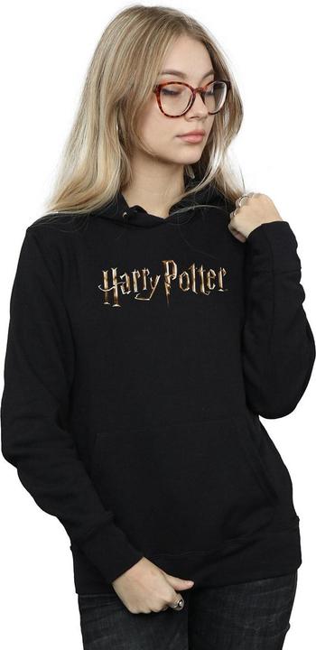 Produktbild Full Colour Logo Kapuzenpullover (XXL)