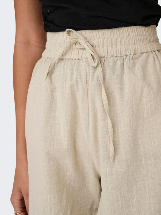 Actual product image Only Onltizana String Cotton Shorts Wvn (L)