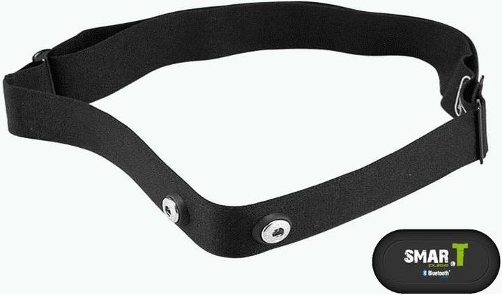 Actual product image Teasi Navi Pro incl. chest strap (DACH, Europe)