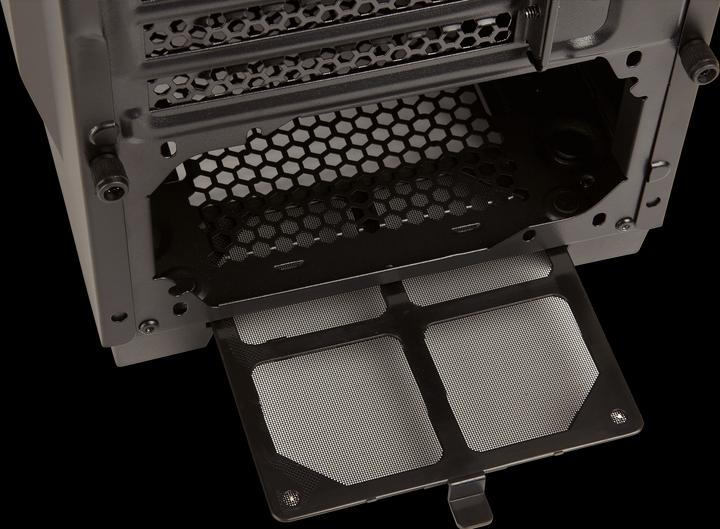 Produktbild Corsair Carbide Spec 04 (ATX, mATX, Mini-ITX)