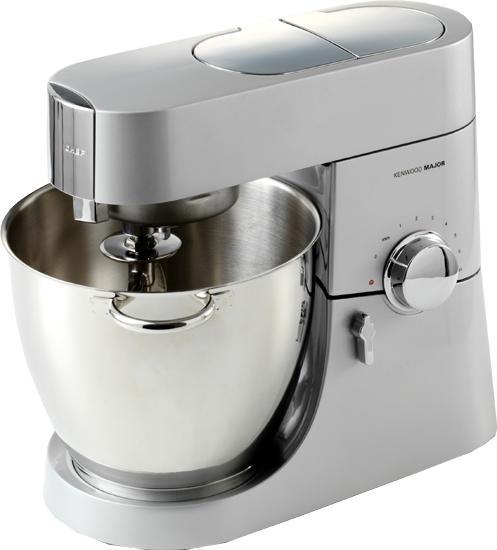 Produktbild Kenwood KAT72.000SS