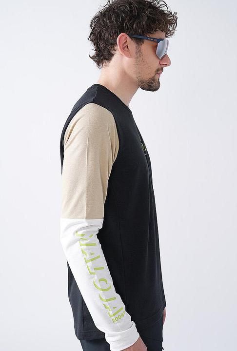 Image du produit Maloja HaunoldM Enduro Shirt (M)