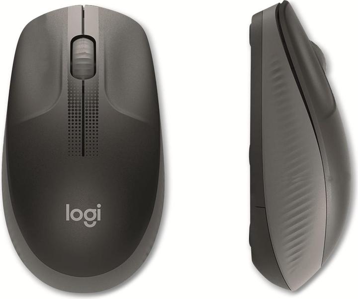 Produktbild Logitech M190 (Kabellos)
