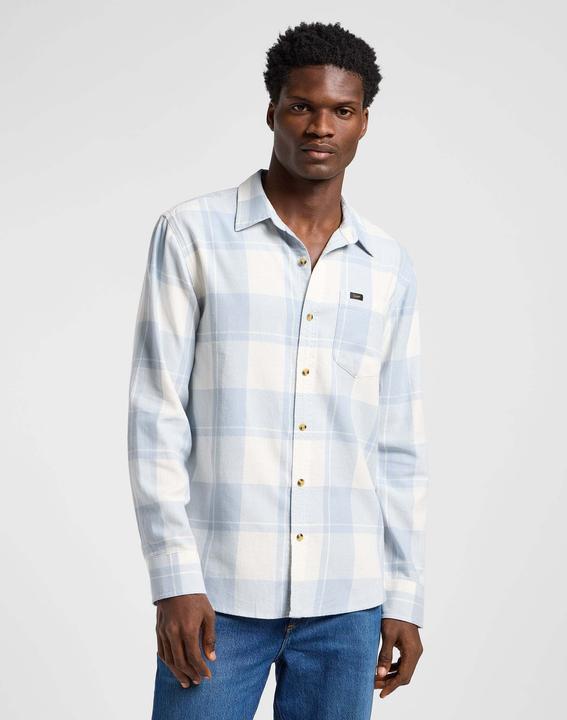 Immagine prodotto Lee Langarmhemd Mercantile Shirt (S)