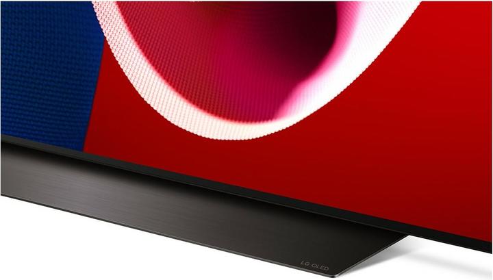 Image du produit LG OLED77C49LA (77", C4, OLED, 4K, 2024)