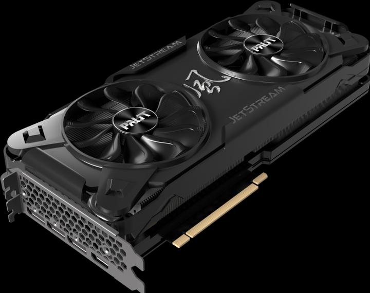 Produktbild Palit GeForce RTX 3070 Jetstream OC (8 GB)