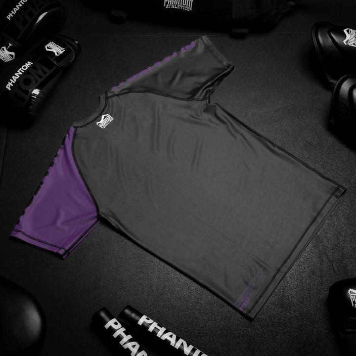 Produktbild Phantom Athletics Rashguard RANKED (M)