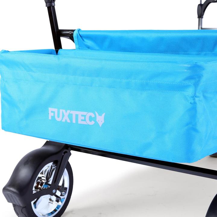 Actual product image Fuxtec FX-CT500