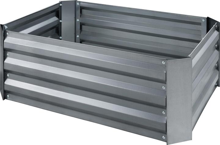 Produktbild tectake Hochbeet Valeriana