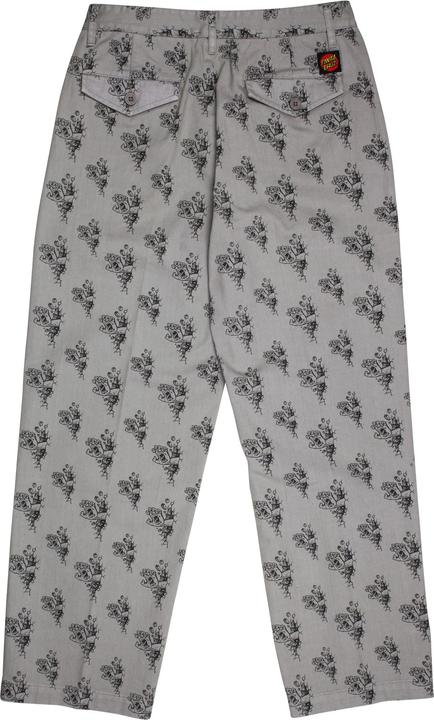 Image du produit Santa Cruz Nolan Chino Wall Hand Mono (12)