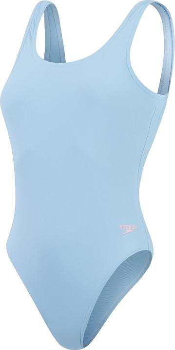 Speedo Badeanzug Tiefer Rückenausschnitt