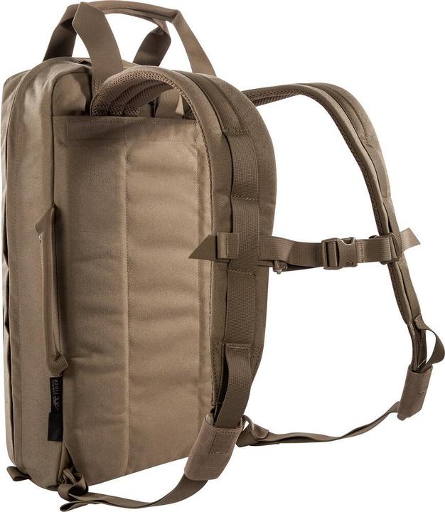 Actual product image Tasmanian Tiger TT Survival 16 (16 l)