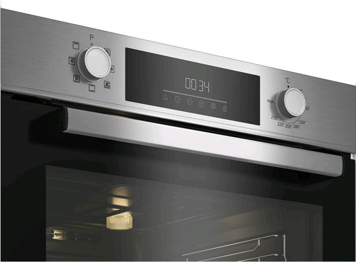 Immagine prodotto Beko BBIM12300X