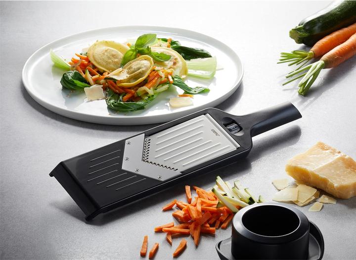 Produktbild GEFU Julienne Violi 2.0