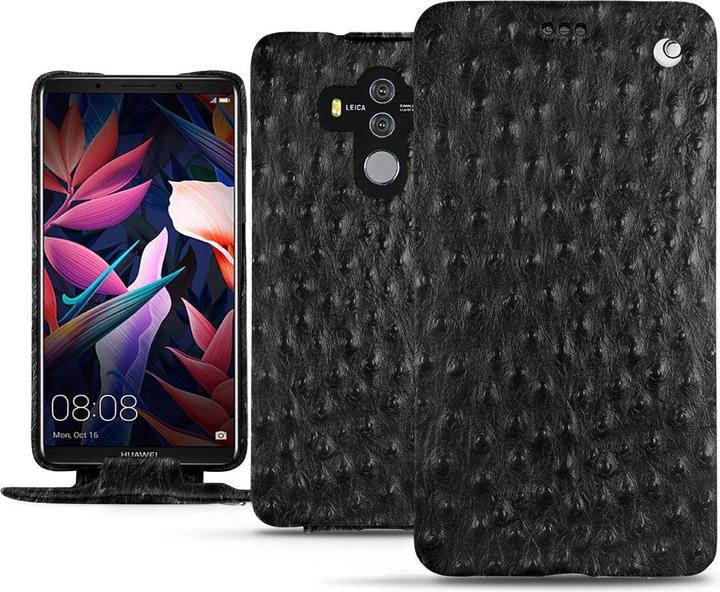 Image du produit Noreve Housse cuir vertical (Mate 10 Pro)