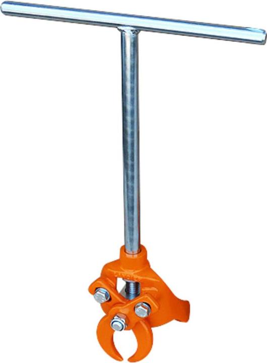 Produktbild Lancier Deckelhebezange mit Spindel, 535 mm (535 mm)