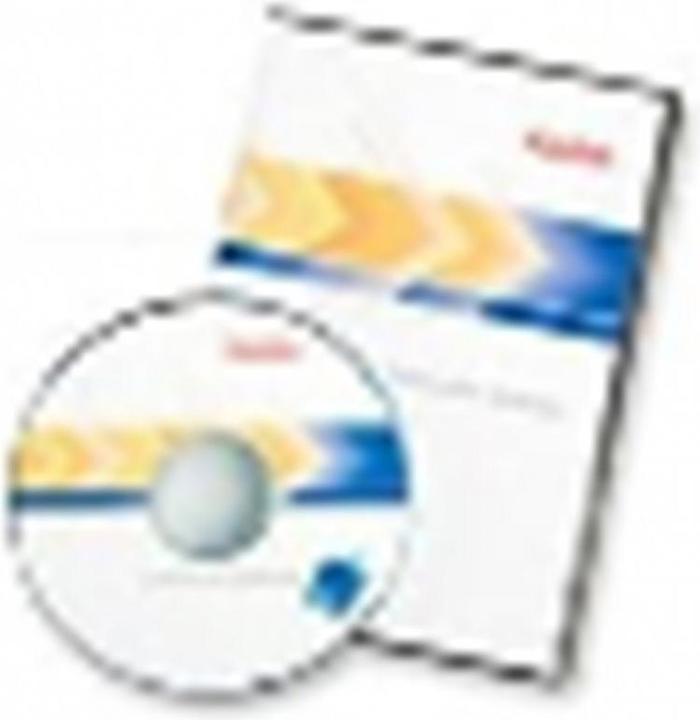 Image du produit Kodak Capture Pro Sw Groupe D 5 J