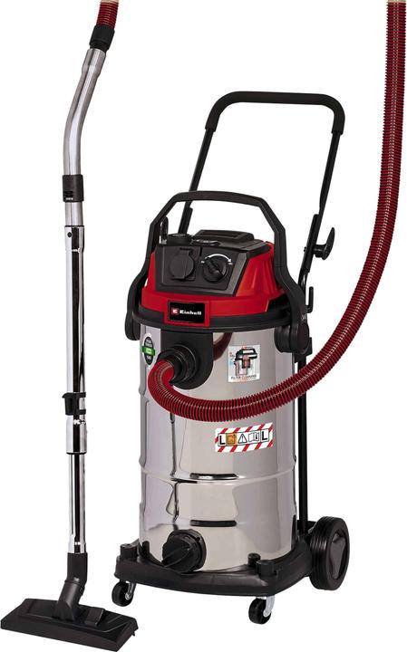 Einhell Wet-dry vacuum cleaner TE-VC 2340 SACL (Wet dry vacuum cleaner)