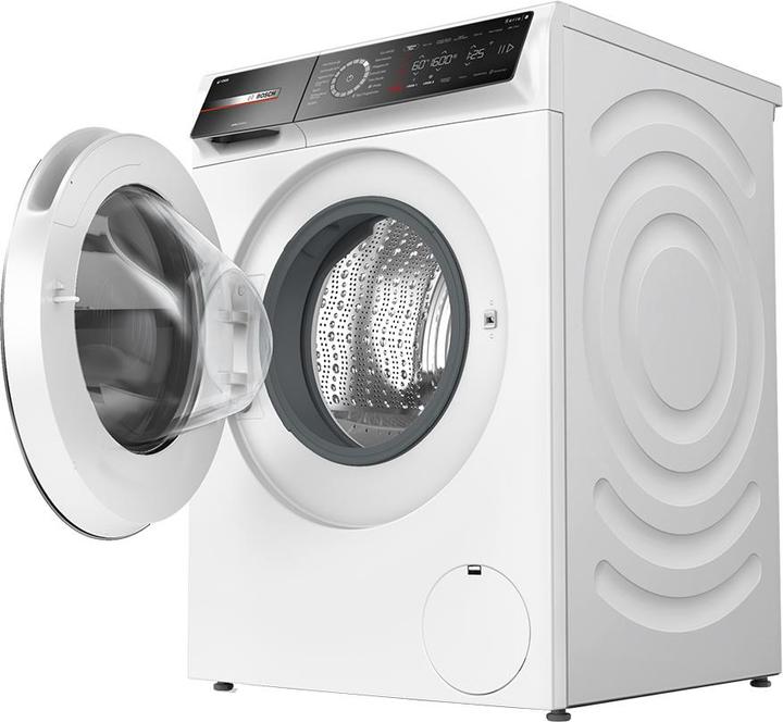 Produktbild Bosch Hausgeräte WGB256A4CH (10 kg, Links, CH-Stecker)