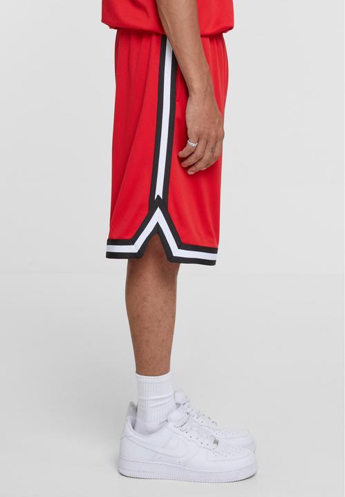 Immagine prodotto Urban Classics Pantaloncini a righe in rete - 4968 (XL)