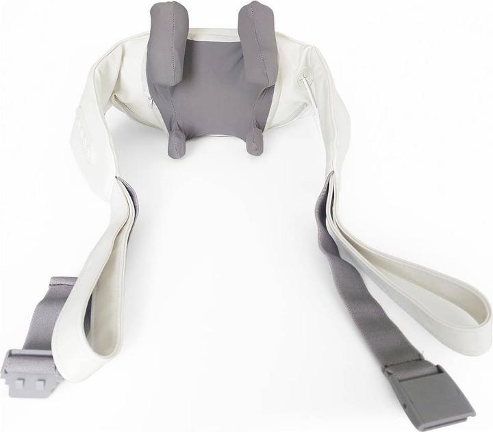 Actual product image LifenaXX LX-046 Nackenmassagegerät
