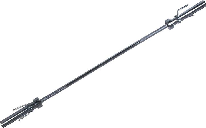 Produktbild Tunturi 50 mm Olympia Langhantelstange 220 cm