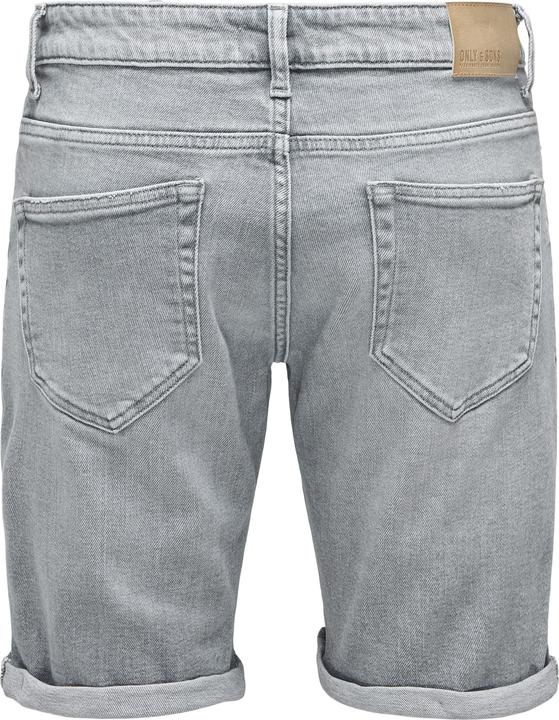 Actual product image Only & Sons Slim fit shorts Shorts (L)