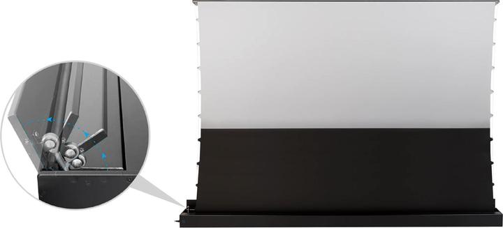 Image du produit Celexon UST Ciseaux de sol à haut contraste Écran - HomeCinema Plus (95", 21:9)