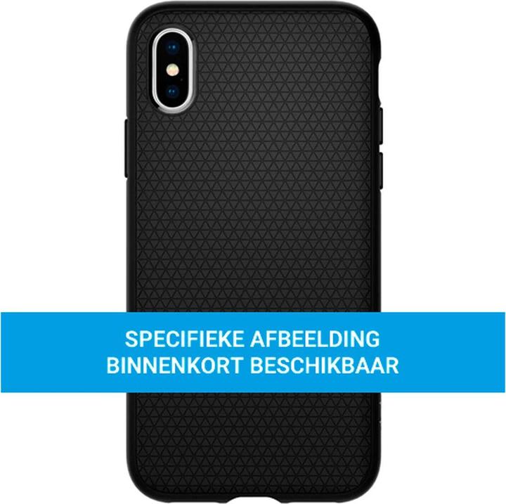 Actual product image Spigen Liquid Air (Samsung Galaxy S24 Ultra)