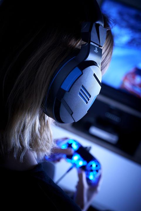 Image du produit Bigben PS4OFHEADSETV3 (Filaire)