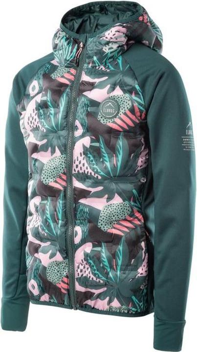 Produktbild Elbrus Emini Tg Jr Jacke (One Size)