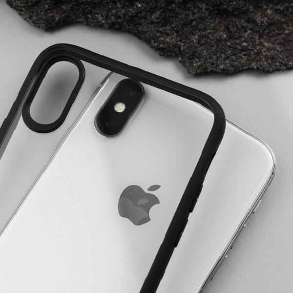 Produktbild 3MK SatinArmor Case for Sam G960 S9 Military Class (Samsung Galaxy S9)