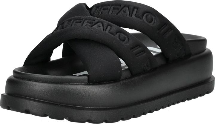 Buffalo Pantoletten (42)