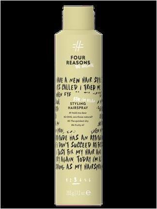 Immagine prodotto Four Reasons Original Styling Hairspray