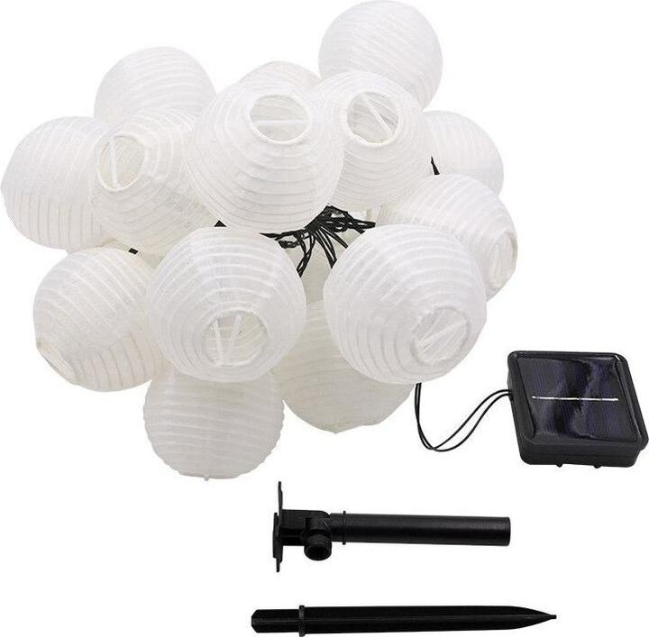 Image du produit Hermex Guirlande lumineuse à LED (6.50 m)