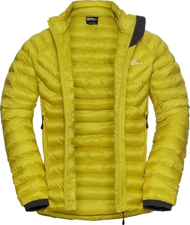 Produktbild Jack Wolfskin Routeburn Pro Ins Jkt M (M)