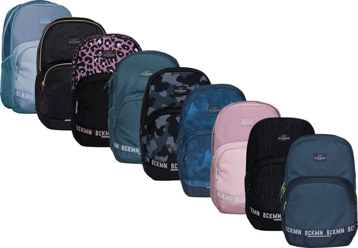 Image du produit Beckmann Sac à dos Sport Jr. (30 l)