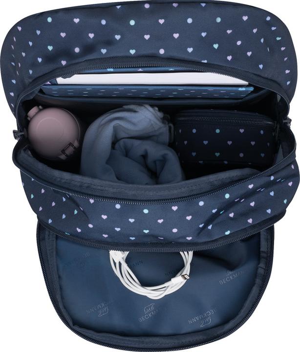 Image du produit Beckmann Sac à dos Sport Jr. (30 l)