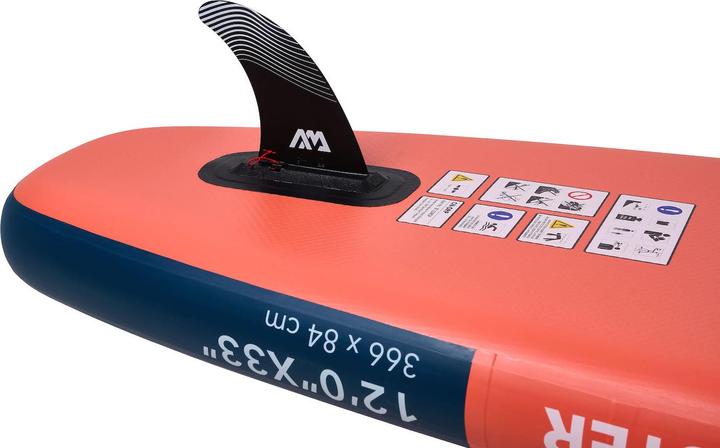 Image du produit Aqua Marina Monster (12')