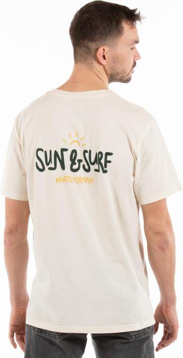 Immagine prodotto Whatever Man Maglietta Sun'nd Surf (XL)